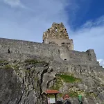 Beli Labod Apartment