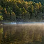 Beli Labod Apartment Medvode