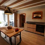 Beli Labod Apartment Medvode