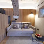 Beli Labod Apartment Medvode