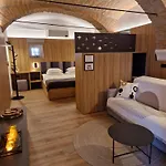 Beli Labod Apartment Medvode