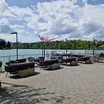 Beli Labod Apartment