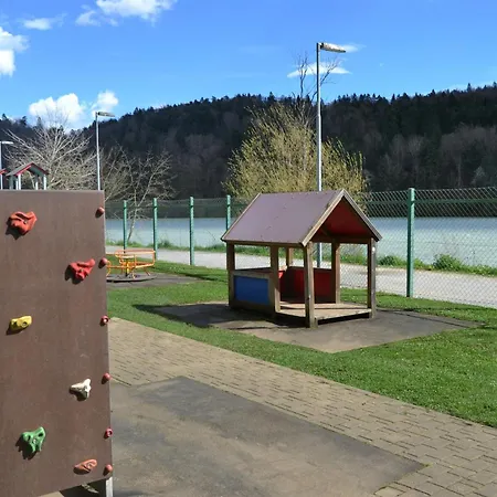 Apartmán Beli Labod