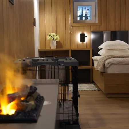 Beli Labod * メドヴォデ