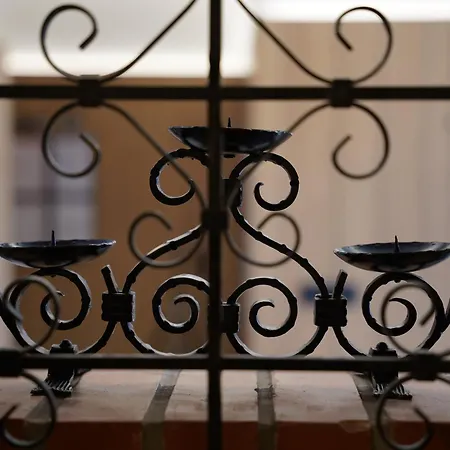 Beli Labod アパート *