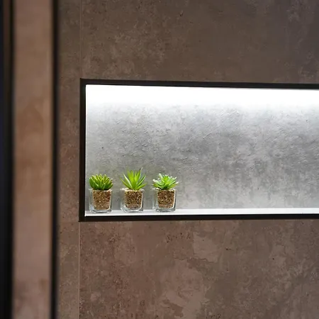 Appartement Beli Labod Medvode