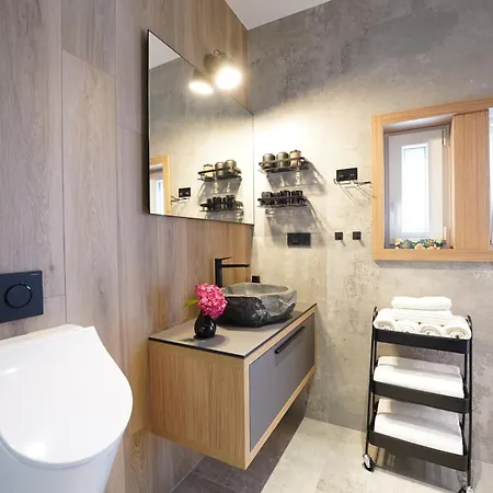 Beli Labod Apartment