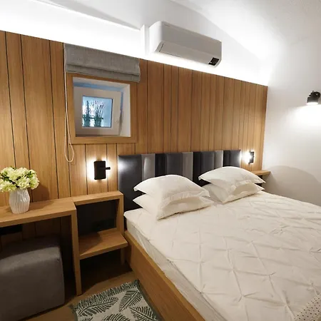 Apartment Beli Labod