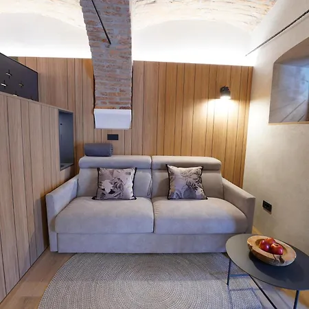 Beli Labod Appartement Medvode