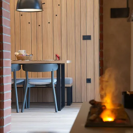 Beli Labod Apartman Medvode