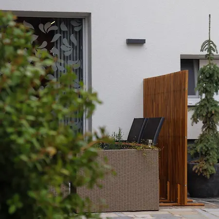 Beli Labod Appartement