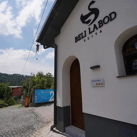 Beli Labod Appartement