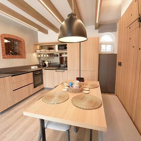 Beli Labod Appartement Medvode