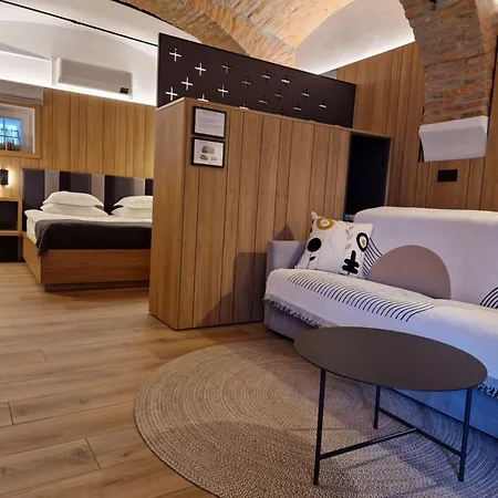 Apartment Beli Labod