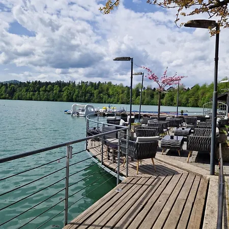 Beli Labod Appartement