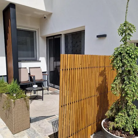 Appartement Beli Labod *