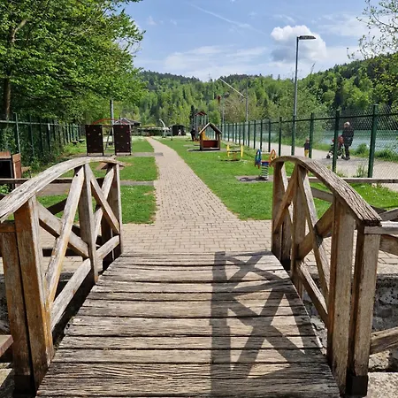 Appartement Beli Labod *