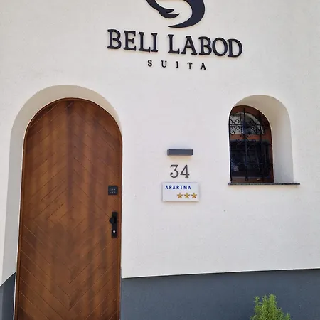 アパート Beli Labod