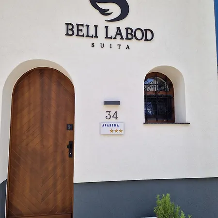 Beli Labod