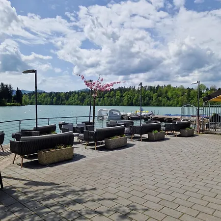 Beli Labod Appartement