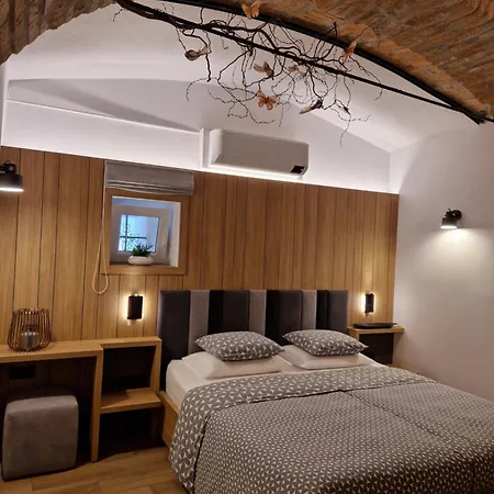 Apartman Beli Labod