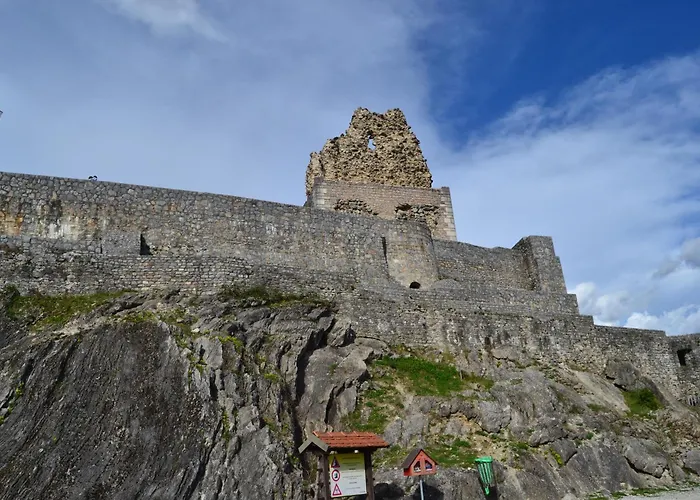 Beli Labod Apartmán