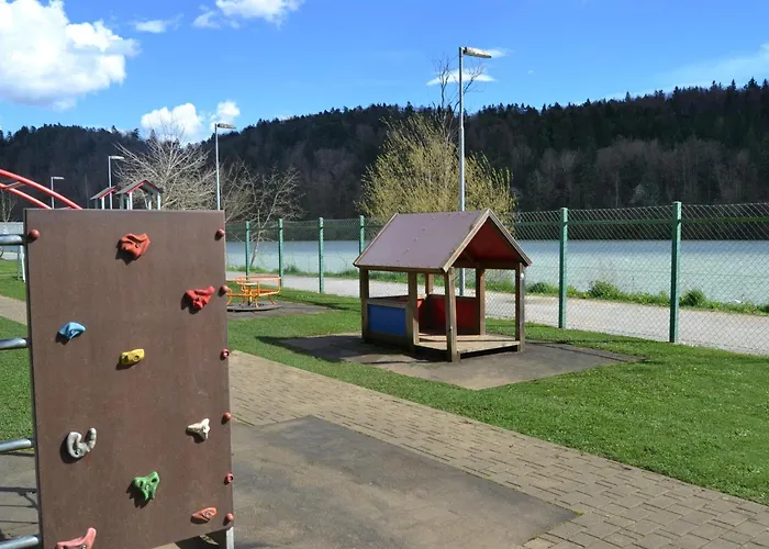 Apartmán Beli Labod