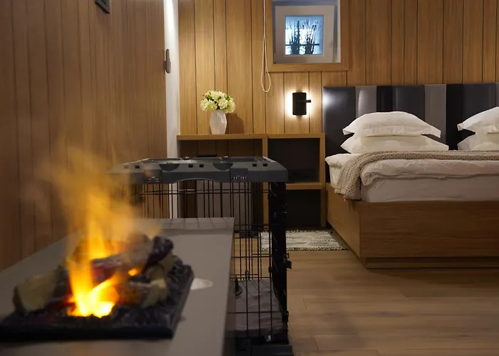 Beli Labod * Medvode