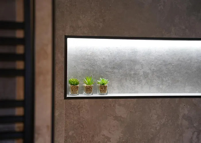 Apartmán Beli Labod Medvode