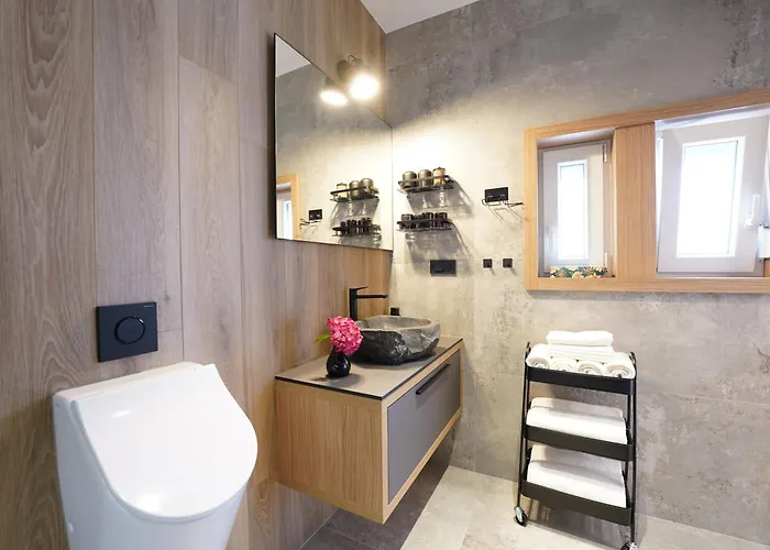 Beli Labod Apartmán