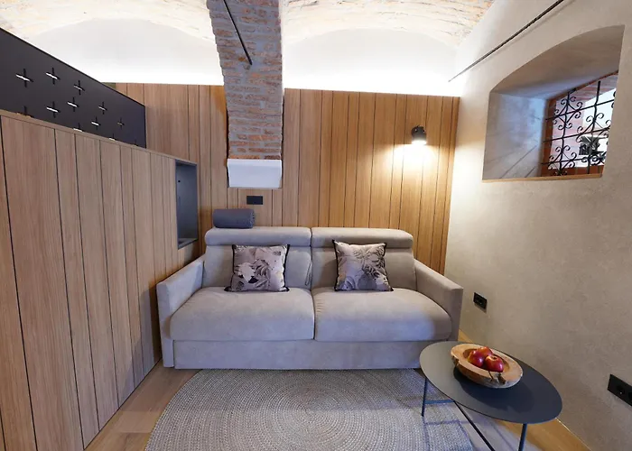 Beli Labod Apartmán Medvode