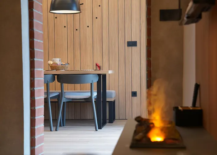 Beli Labod Apartmán Medvode