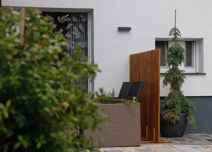 Beli Labod Apartmán