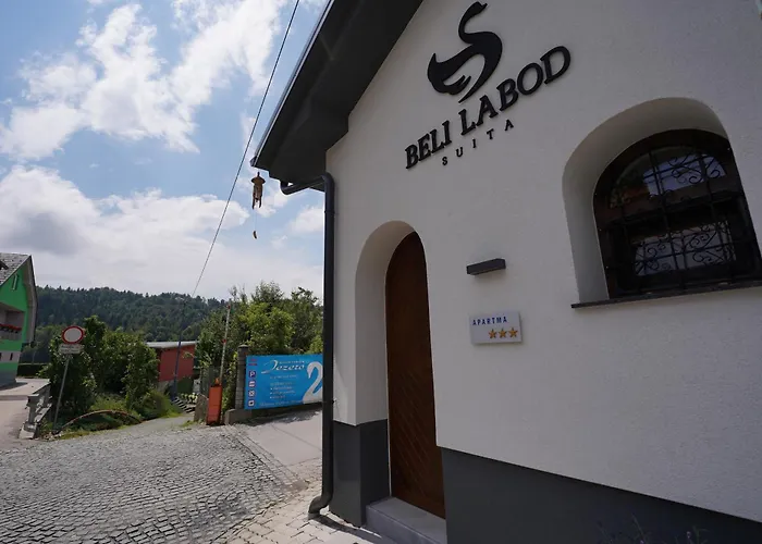 Beli Labod Lejlighed