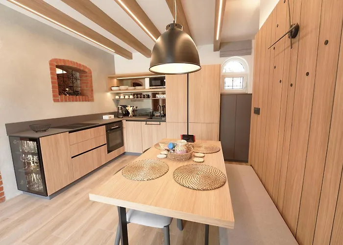 Beli Labod Apartmán Medvode