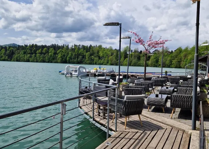 Beli Labod Lejlighed