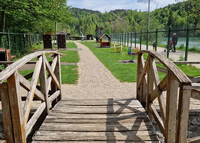 Lejlighed Beli Labod *