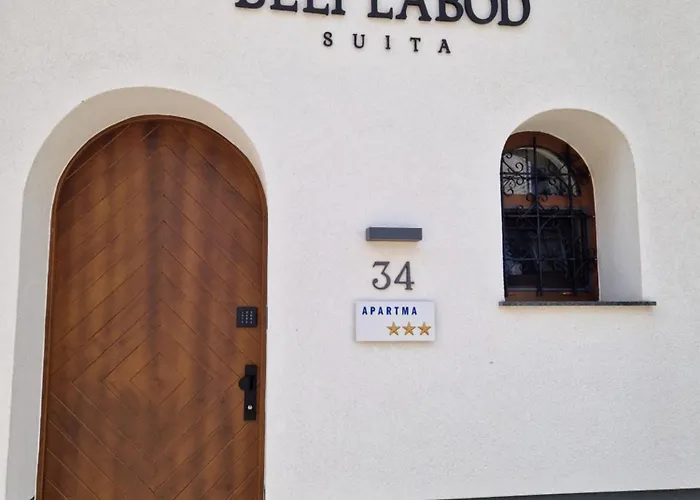 Lejlighed Beli Labod